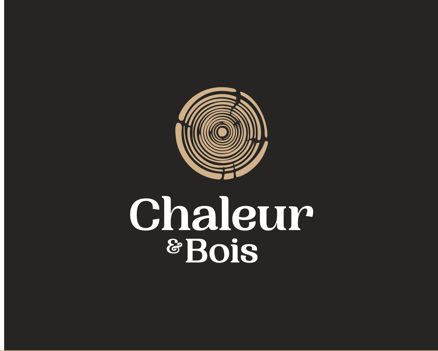 Chaleur & Bois